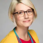 Allison Cooley