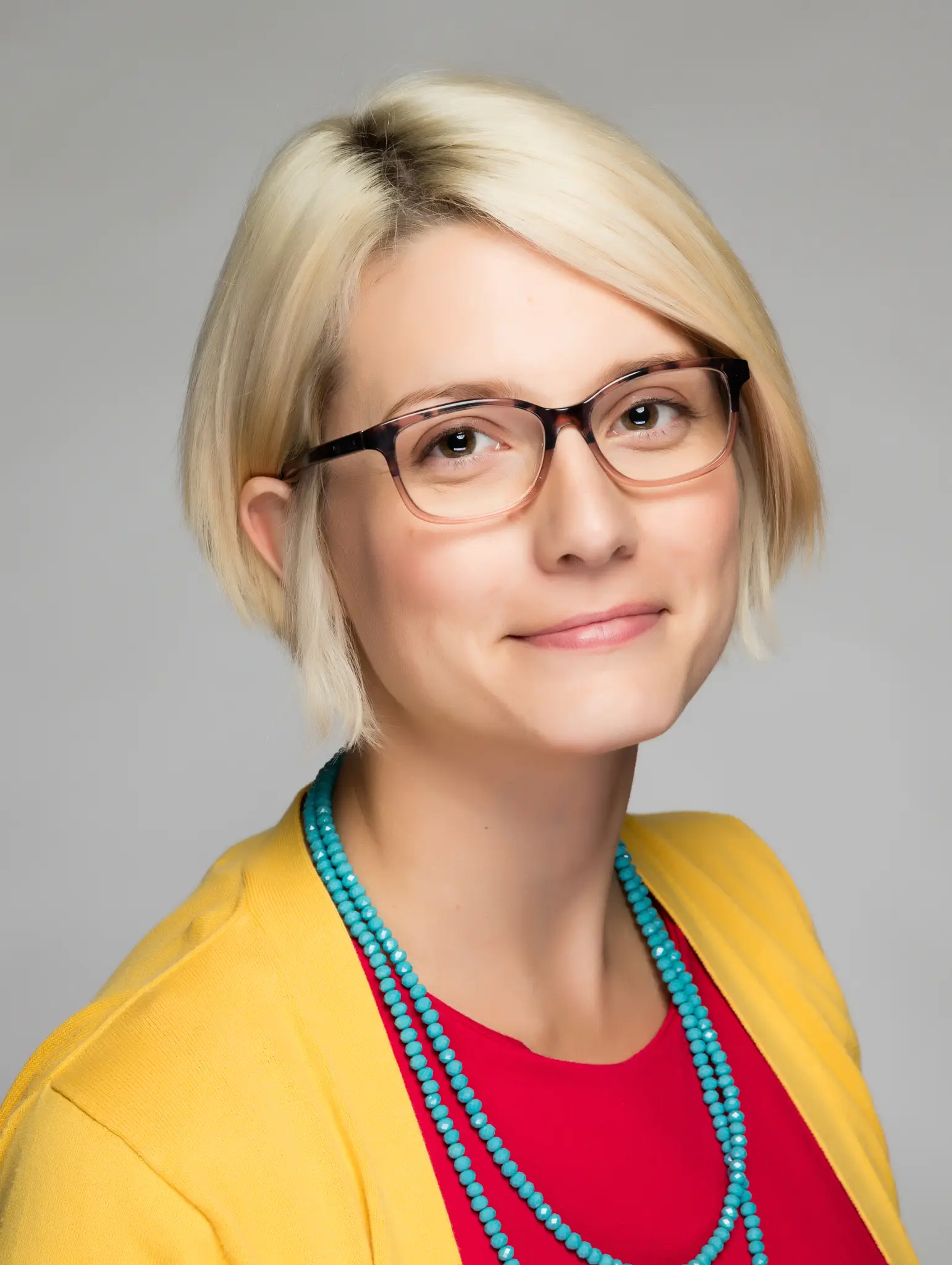 Lawyer Headshot Photography
