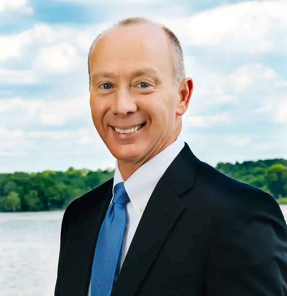 Jeff Oneal Headshot