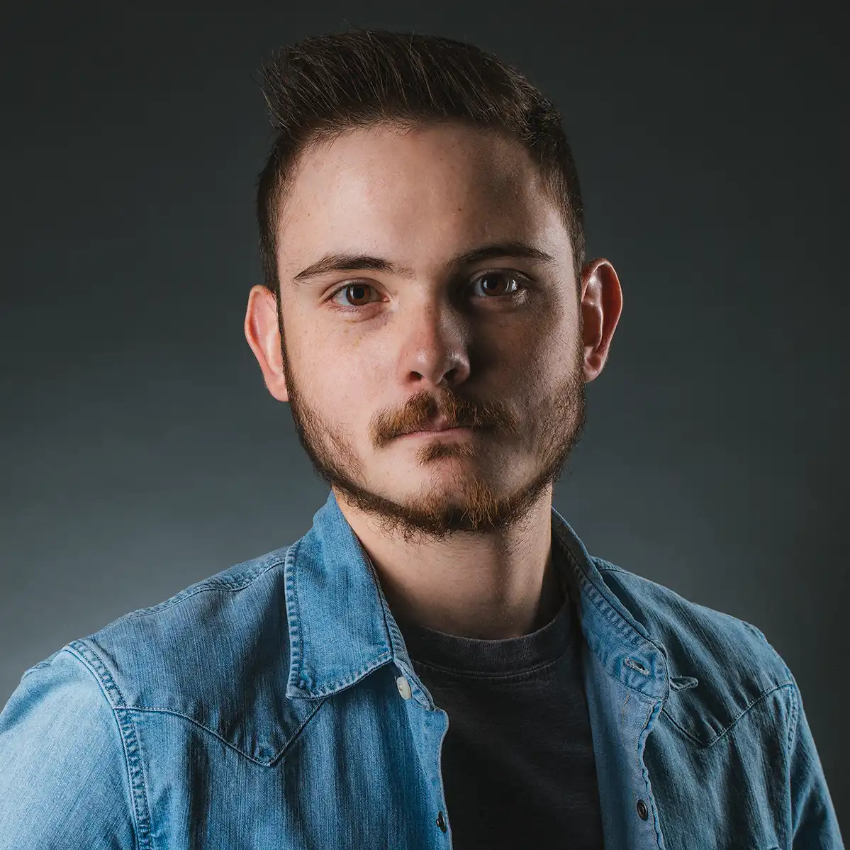 Chase Gintor