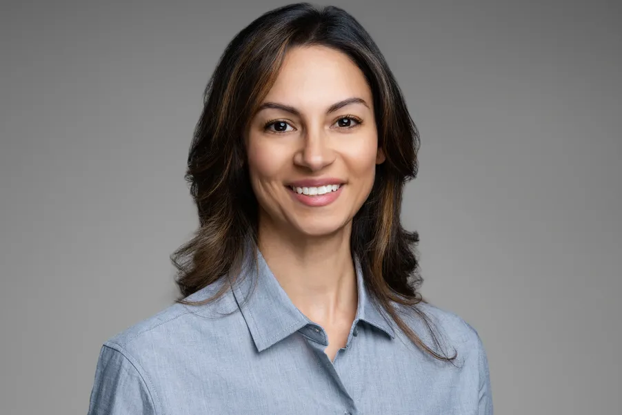 Engineer Staff Headshot Photography