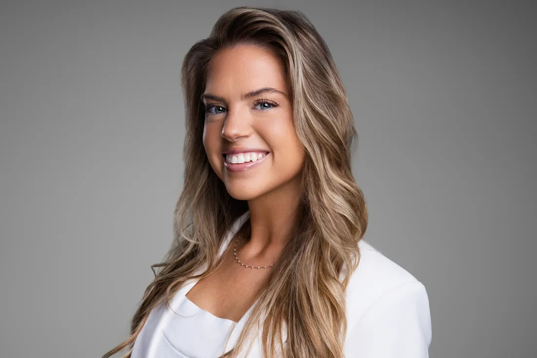 Dental Office Staff Headshot Photography