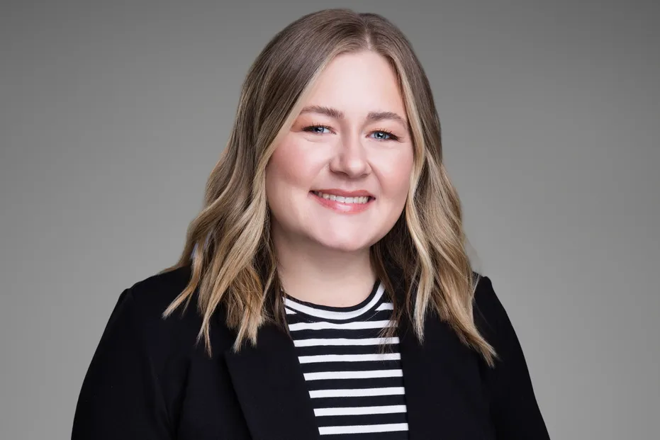 Office Manager Staff Headshot Photography