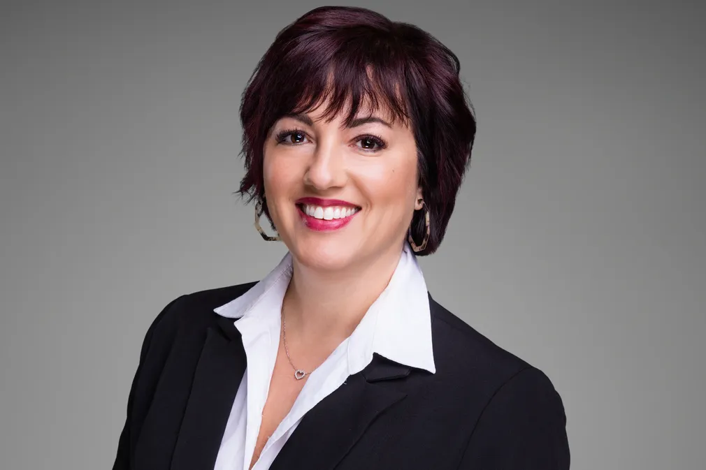 Accountant Staff Headshot Photography