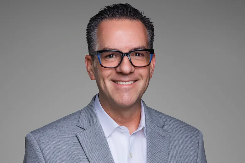 Businessman Staff Headshot Photography