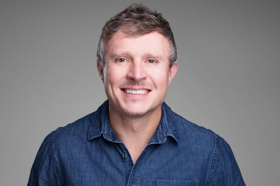 Dentist Staff Headshot Photography