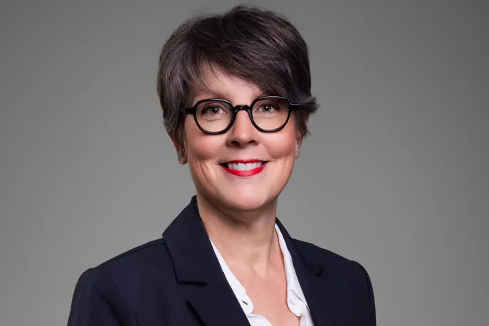 Executive Women Staff Headshot Photography