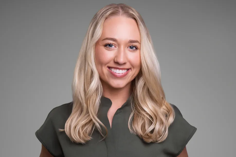 Dental Staff Headshot Photography