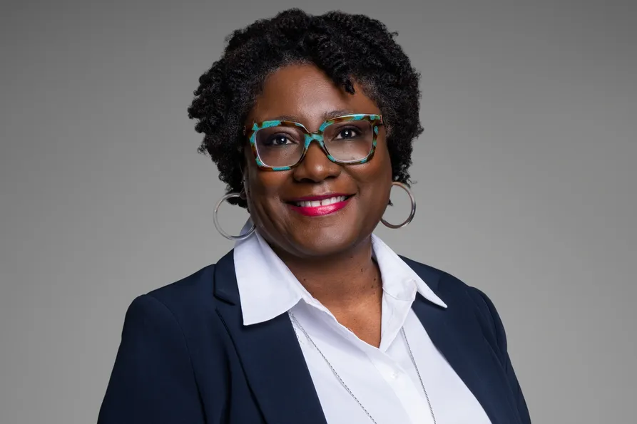 Professional Staff Headshot Photography
